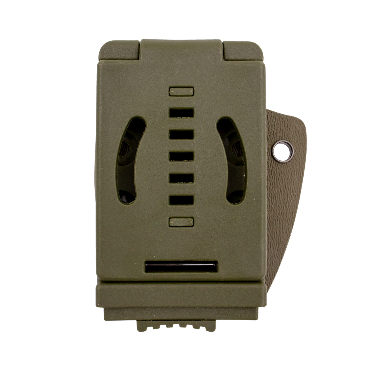 Medium Kydex Sheath (Green)